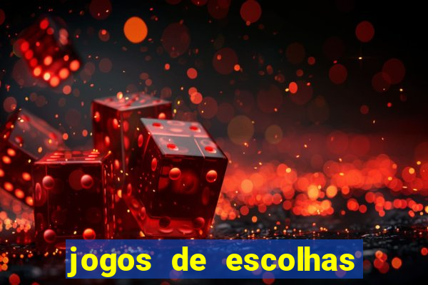 jogos de escolhas romance pc